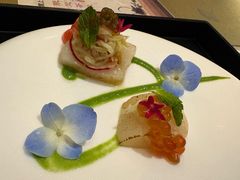 -雲上錢屋·怀石料理(上海中心店)