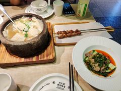 -羊之道草原味道清真餐厅(番禺店)