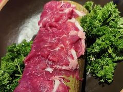 -空之介寿喜烧·和牛放题(恒隆广场店)