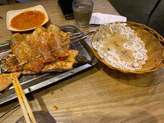 -陈记农家挂炉烤肉(雁南一路店)