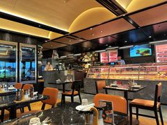 大堂-MEAT MATE 鲜食肉铺(凤凰汇·里巷店)