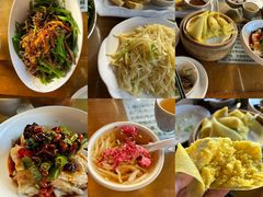 -尽善百年古院餐厅(王家老宅店)