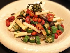 -盛元荼集  素食(滨江凯德壹店)