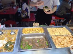 -东门町美食街