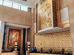 -广州香格里拉酒店