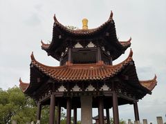 -观潮胜地公园