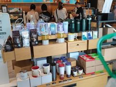 -星巴克(天津佛罗伦萨小镇店)