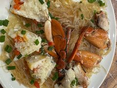 -醉壹号海鲜大排档·老厦门特色菜(厦门美食地标店)