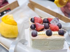 -奈雪的茶(正弘城PRO+店)