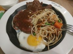-诺丁牛排披萨自助餐厅(汕头苏宁店)