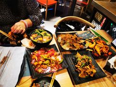 -壹酒贰肉1926·深夜食堂(南京北街店)