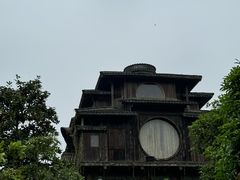-壹笑茶庄