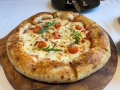 -马克西姆俄罗斯餐厅(通亚街店)