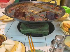 -石灰市老火锅(北滨路店)