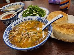 -老三羊汤【北兴隆街店】