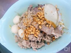 -榮泰米粉湯(Left Shop)