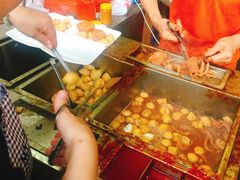 -细妹五香牛杂(步行街店)