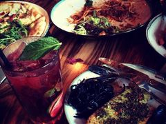 iphone_upload_pic-PIZZA BIANCA(民园店)