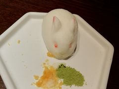 山药兔-掌柜的店·河南菜(世茂店)