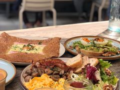 -RAC BAR(安福路店)