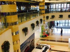 -五洲国际广场(文峰路店)