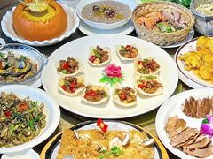 -百年银屏蚝烙·潮汕菜·非遗(乐山店)
