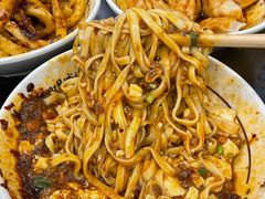 -西月城谭豆花(春熙路店)