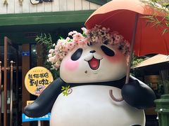 -轩客会(熊猫书店)