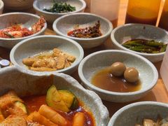 -金顺碳烤肉(1号店)