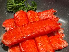 -新石器烤肉(南通CBD大有境店)