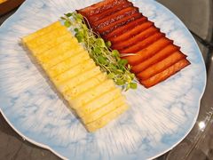 -悦真雅院·四合院·清真私房菜(雍和宫店)