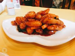 -功德林素菜饭庄(前门店)