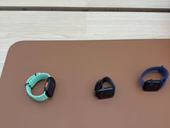 -Apple零售店(济南恒隆广场店)