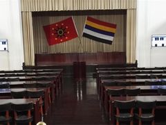 -辛亥革命博物院北区