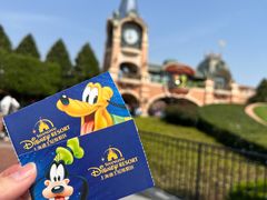 -上海迪士尼度假区