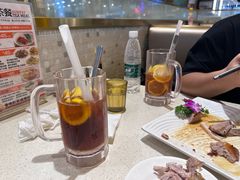 -香港新发烧腊茶餐厅(书城店)