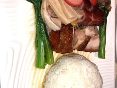 -香港新发烧腊茶餐厅(书城店)