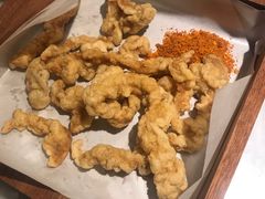 -新辣道鱼火锅(领展购物广场·中关村店)