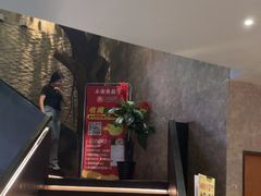 -永安鱼庄·镇江菜(丁卯店)