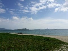 -亚龙湾喜来登·美景台大堂吧
