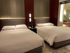 -上海雅居乐万豪侯爵酒店