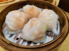虾饺-喜月轩