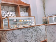 -WHEAT&BAKER-麥(凯德来福士店)