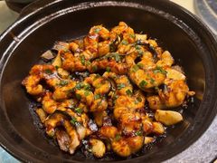 -金龙·打边炉(南京西路店)