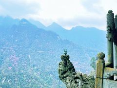 -武当山风景区