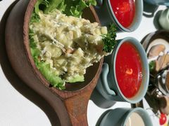 -俄士厨房(五棵松华熙LIVE店)