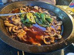 -都江堰石锅鱼