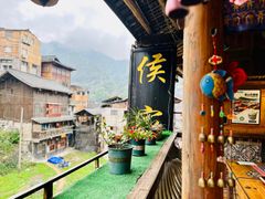 -侯家庄私房菜馆观景餐厅