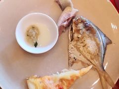 -广州希尔顿逸林酒店-OPEN開·全日制餐厅·海鲜·小火锅·自助餐(东风路店)