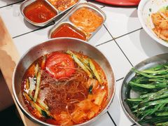 -酒拾烤肉(奥体天虹店)